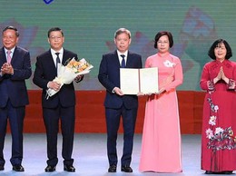 Đại hội Đảng bộ phường Thanh Xuân lần thứ I, nhiệm kỳ 2025-2030:Quyết tâm xây dựng phường Thanh Xuân phát triển toàn diện, bền vững, văn minh, hiện đại