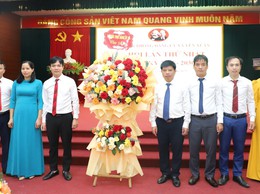  ĐẠI HỘI CHI BỘ CÁC CƠ QUAN ĐẢNG ỦY XÃ YÊN XUÂN 