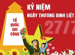 Lịch sử, ý nghĩa ngày ngày thương binh liệt sỹ 27/7