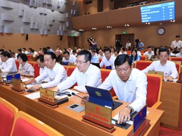 Quy định mức tiền phạt đối với hành vi vi phạm hành chính trong lĩnh vực bảo vệ môi trường trên địa bàn thành phố Hà Nội