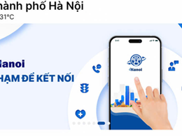 Hà Nội hướng dẫn người dân lấy số thứ tự trực tuyến trên ứng dụng iHanoi
