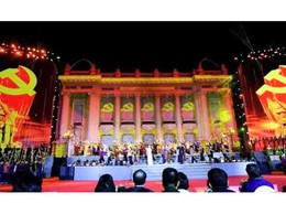 Tổ chức chương trình nghệ thuật đặc biệt “Hà Nội - Từ mùa Thu lịch sử năm 1945”