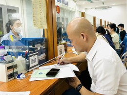 Quy định mới về mức hưởng trợ cấp thất nghiệp từ 1/1/2026