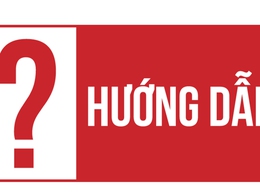 Hướng dẫn thủ tục thuế sau sắp xếp địa giới hành chính