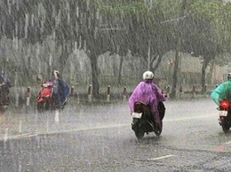Tin cuối cùng về cơn bão số 3