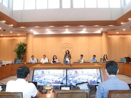 Quyết liệt thực hiện các giải pháp, không để bùng phát dịch sốt xuất huyết trên địa bàn thành phố