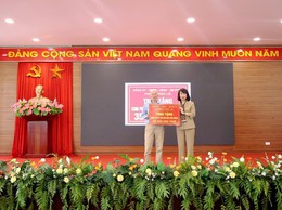Phường Phúc Lợi: Nhiều hoạt động tri ân nhân ngày Thương binh – Liệt sĩ