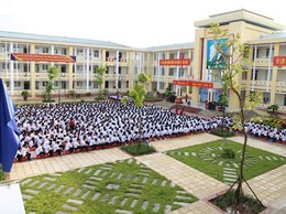 100% trường học tuyên truyền phòng chống tai nạn đuối nước cho học sinh
