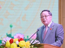 Phó Bí thư Thường trực Thành ủy Nguyễn Văn Phong: Thanh Xuân phấn đấu đạt phường kiểu mẫu của Hà Nội
