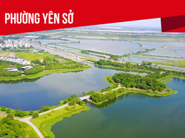 Phường Yên Sở