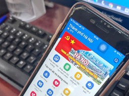 Hà Nội: Hướng dẫn lấy số thứ tự trực tuyến và đặt lịch hẹn qua iHanoi