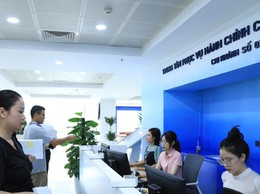 Thí điểm lấy số thứ tự trực tuyến đặt lịch hẹn qua ứng dụng iHanoi