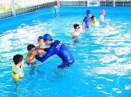 Tăng cường công tác phòng, chống đuối nước cho thanh, thiếu nhi trên địa bàn xã Nam Phù