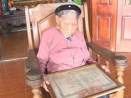 Phúc Lộc – Tự hào những Bà Mẹ Việt Nam anh hùng