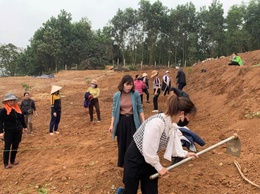 Trung tâm Phục vụ hành chính công thành phố Hà Nội phê duyệt 31 quy trình giải quyết thủ tục hành chính thuộc lĩnh vực Trồng trọt, Bảo vệ thực vật, Khoa học công nghệ