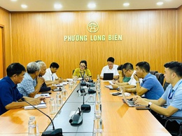 Hoạt động của Ban Thanh tra nhân dân, Ban giám sát đầu tư cộng đồng đối với các dự án trên địa bàn phường