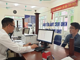 Nâng chất, nâng tầm để hoàn thành sứ mệnh