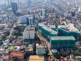 23 thủ tục hành chính lĩnh vực xây dựng được Hà Nội sửa đổi, bổ sung