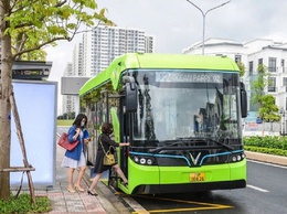 Hà Nội phê duyệt quy trình nội bộ giải quyết thủ tục hành chính lĩnh vực tài chính thuộc Sở Xây dựng