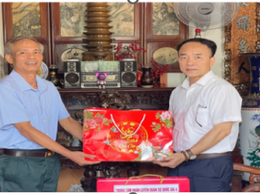 XÃ PHÚC SƠN TỔ CHỨC CÁC HOẠT ĐỘNG TRI ÂN NHÂN KỶ NIỆM 78 NĂM NGÀY THƯƠNG BINH – LIỆT SĨ (27/7/1947 – 27/7/2025)