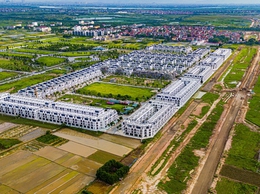 Lần đầu tổ chức đấu thầu KĐT cao cấp, Quang Minh được Tập đoàn Sun Group “mở hàng” bằng đại dự án 15.000 tỷ đồng