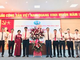 Phát triển phường Phương Liệt bền vững, văn minh, hiện đại