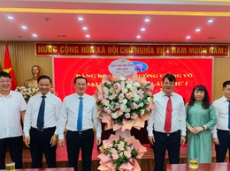 Xây dựng phường Giảng Võ văn minh, hiện đại, giàu bản sắc trong kỷ nguyên mới