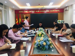 PHƯỜNG KIM LIÊN: TRIỂN KHAI HOẠT ĐỘNG TÍN DỤNG CHÍNH SÁCH 6 THÁNG CUỐI NĂM 2025