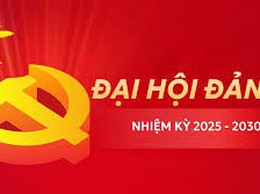 VĂN BẢN LẤY Ý KIẾN GÓP Ý VÀO DỰ THẢO BÁO CÁO CHÍNH TRỊ ĐẠI HỘI ĐẠI BIỂU ĐẢNG BỘ PHƯỜNG SƠN TÂY LẦN THỨ I, NHIỆM KỲ 2025-2030