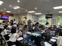 Hà Nội phê duyệt 3 quy trình giải quyết thủ tục hành chính mới lĩnh vực nhà ở thuộc phạm vi chức năng quản lý nhà nước của Sở Xây dựng