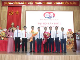 Đảng bộ các cơ quan Đảng xã Bát Tràng tổ chức thành công Đại hội lần thứ nhất, nhiệm kỳ 2025 - 2030