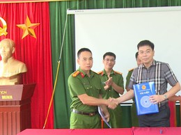 BẢN TIN THỜI SỰ NGÀY 24/7/2025