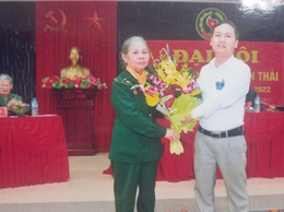 Năm tháng không quên của nữ dũng sĩ phá bom nổ chậm