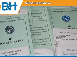 Thông báo về việc thay đổi tên gọi, địa chỉ và giới thiệu mẫu con dấu của BHXH cơ cở Tây Hồ
