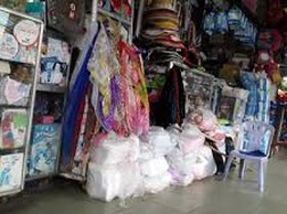 Phòng ngừa nguy cơ cháy nổ tại chợ dân sinh