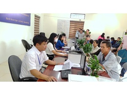Hà Nội: Triển khai Chiến dịch 45 ngày đêm ra quân hỗ trợ hoạt động chuyển đổi số