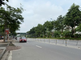 Ngày 25/7, Hà Nội có nắng nhẹ, có lúc mưa