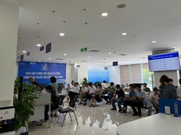 Hà Nội thành lập 12 Tổ khảo sát hỗ trợ thực hiện thủ tục hành chính tại 126 điểm phục vụ hành chính công cấp xã