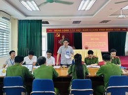 HỘI NGHỊ TRIỂN KHAI NHIỆM VỤ TRỌNG TÂM VỀ CÔNG TÁC PHÒNG CHÁY CHỮA CHÁY TRÊN ĐỊA BÀN PHƯỜNG YÊN NGHĨA