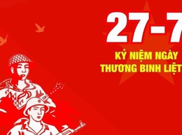 Khắc ghi công ơn những người đã chiến đấu, hy sinh vì Tổ quốc
