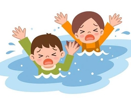 ĐỪNG ĐỂ CON TRẺ ĐUỐI NƯỚC NGAY TẠI NHÀ