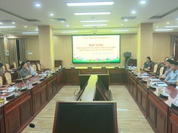 Hoài Đức triển khai công tác phòng chống dịch bệnh trên địa bàn xã 06 tháng cuối năm 2025
