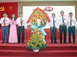 Đại hội Đảng bộ các cơ quan Đảng: Đoàn kết - Dân chủ - Kỷ cương - Trách nhiệm - Hiệu quả
