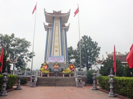 Xã Xuân Mai tổ chức Lễ dâng hương tưởng niệm các anh hùng liệt sĩ nhân dịp kỷ niệm 78 năm ngày Thương binh – Liệt sĩ