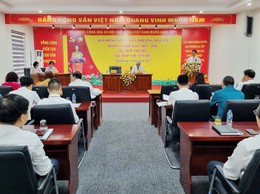 HĐND phường thông qua Nghị quyết về Kế hoạch thực hiện nhiệm vụ phát triển kinh tế - xã hội, quốc phòng – an ninh 6 tháng cuối năm 2025