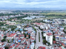LỊCH SỬ HÀO HÙNG, TRUYỀN THỐNG VẺ VANG VÀ KHÁT VỌNG PHÁT TRIỂN TỪ VÙNG ĐẤT MỚI – XÃ VÂN ĐÌNH
