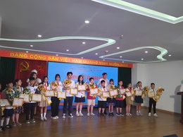 Hà Nội tổ chức thành công Cuộc thi Đại sứ Văn hóa đọc năm 2025