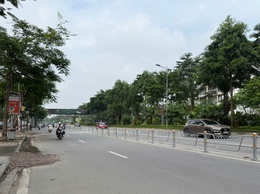 Ngày 27/7, Hà Nội ngày nắng, có nơi nắng nóng, chiều tối và tối có lúc có mưa rào và dông.