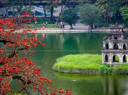 Chung tay vì một Thủ đô văn minh, thân thiện: Vận động mở cửa nhà vệ sinh miễn phí phục vụ kỷ niệm 80 năm Quốc khánh 2/9