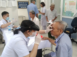 Xã Phú Xuyên với các hoạt động tri ân người có công và thân nhân người có công